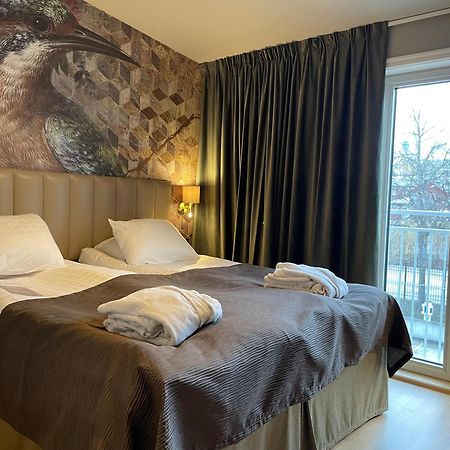 Scandic Arvika Dış mekan fotoğraf