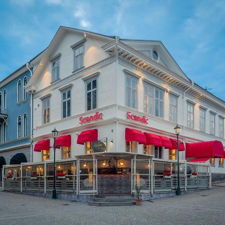 Scandic Arvika Dış mekan fotoğraf