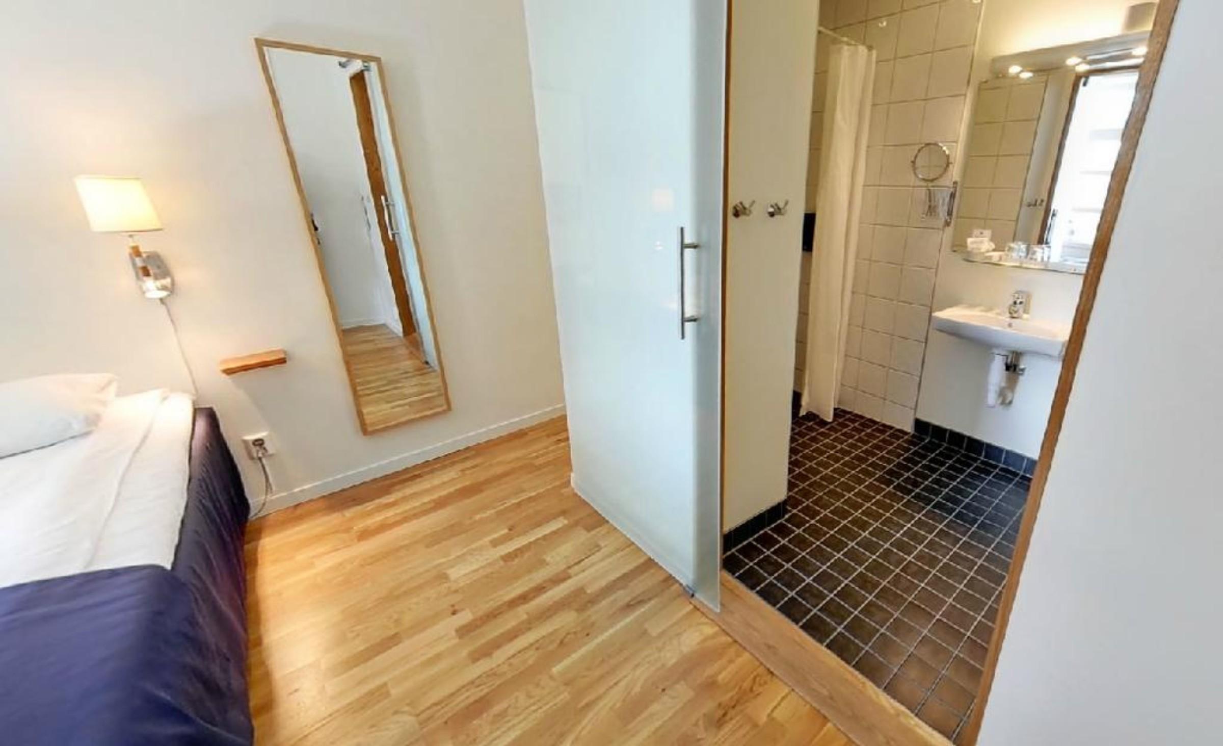 Scandic Arvika Dış mekan fotoğraf
