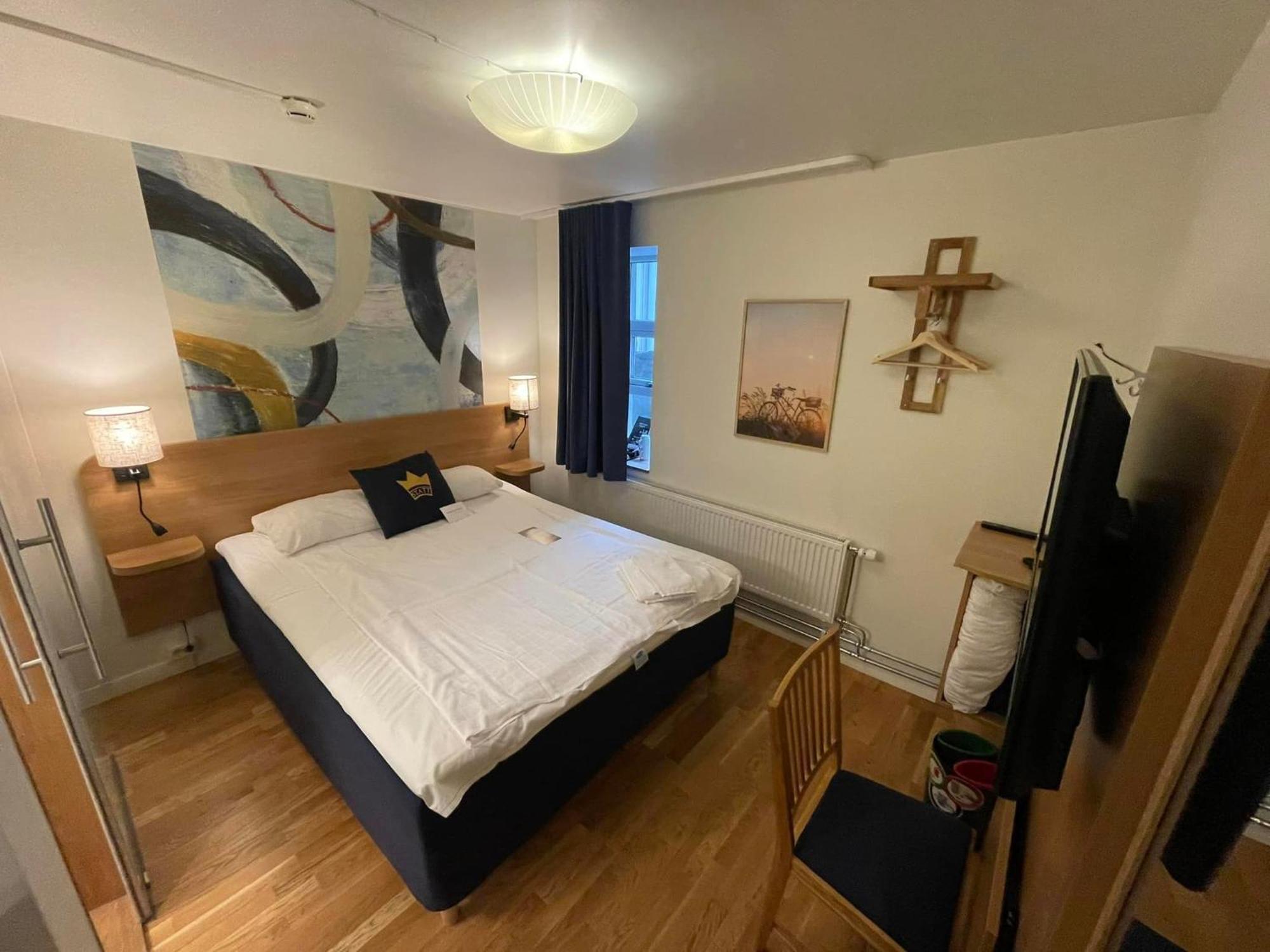 Scandic Arvika Dış mekan fotoğraf