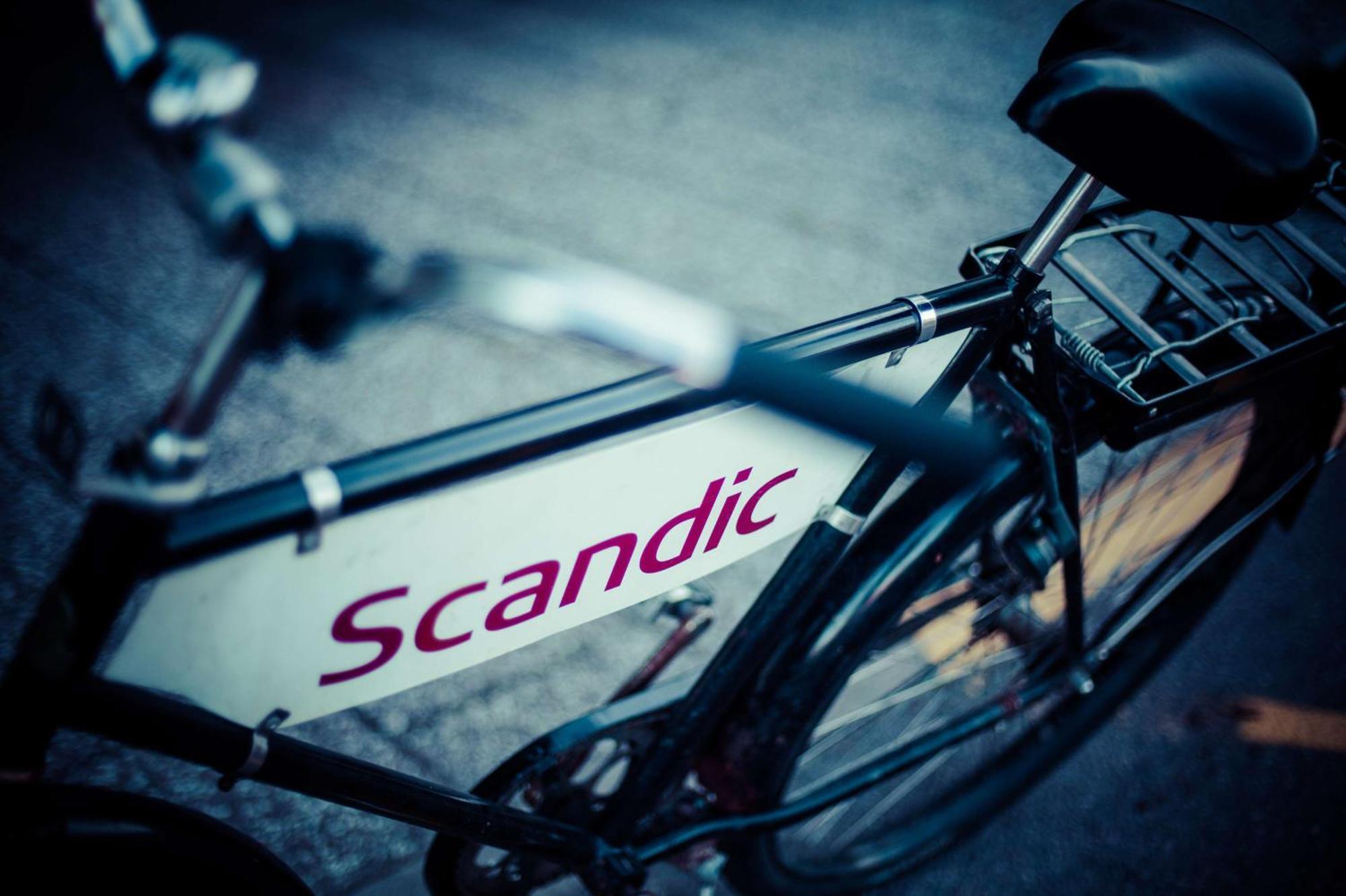 Scandic Arvika Dış mekan fotoğraf